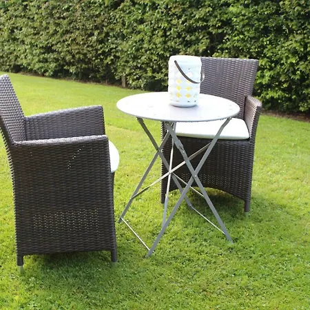 Homestay Carpe Diem Francorchamps